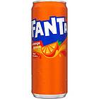 Fanta Orange Burk 33cl