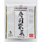 Twin Dragon Yaki Nori Sushi 14g