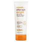 b.tan Ooooh... After Sun Delight After Sun Lotion 207ml