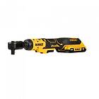 Dewalt DCF512D1G-QW (1x2,0Ah)