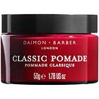 Barber Daimon Classic Pomade 50g
