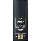 Label. M Thickening Cream 150ml