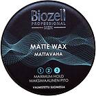 Biozell Men Matte Wax 100g