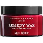 Barber Daimon Remedy Wax 50g