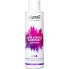 Biozell Super Strong Hairspray 250ml
