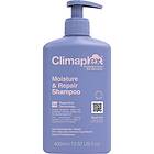 Climaplex Moisture & Repair Shampoo 400ml