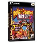 Rollercoaster Factory 3 (PC)