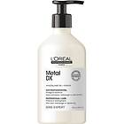 L'Oreal L'Oréal Professionnel Metal DX Serie Expert Shampoo 500ml