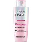 L'Oreal Paris Elvital Glycolic Gloss Shampoo 200ml