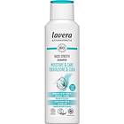 Lavera Basis Sensitiv Moisture & Care shampoo 250ml