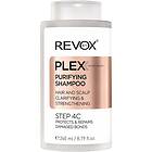Revox PLEX Purifying Shampoo Step 4C