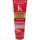 Creightons Keratin Pro Damage Repair Shampoo 250ml