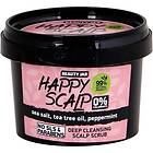 Beauty Jar Happy Scalp Deep Cleansing Scalp Srub 100g