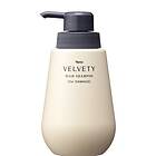 Velvety Hair Shampoo 400ml