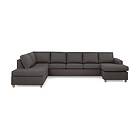 Scandinavian Choice U-soffa Crazy XL XXL Vänster 579066