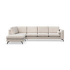 Scandinavian Choice Divansoffa Ocean Lyx 4-sits Soffa med Schäslong Vänster 1380184