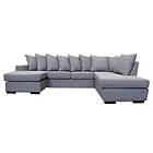 Scandinavian Choice U-soffa Nebraska Kuvertkuddar 528302S