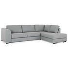 Scandinavian Choice L-soffa Optus Troy Höger 2,5-sits 2525 505189