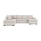 Scandinavian Choice U-soffa Crazy L Large Vänster Beige 562214