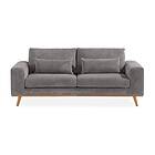 Scandinavian Choice 2-sitssoffa Copenhagen Manchester Soffa 1198573