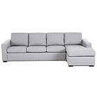 Scandinavian Choice Divansoffa Crazy Large 506197S