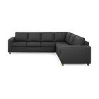 Scandinavian Choice Hörnsoffa Crazy Large 3+2 Vändbar 562905