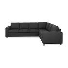 Scandinavian Choice Hörnsoffa Crazy Large 3+2 Vändbar 562683
