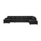 Scandinavian Choice U-soffa Crazy XXL Gigant Höger 563219