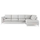 Scandinavian Choice Divansoffa Ocean Lyx 4-sits Soffa med Schäslong Höger 662115