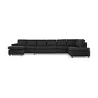 Scandinavian Choice U-soffa Crazy XXL Gigant Höger 562775