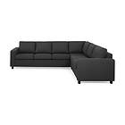 Scandinavian Choice Hörnsoffa Crazy Large 3+2 Vändbar 563127