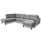 Scandinavian Choice U-Soffa Monroe Vänster 657950