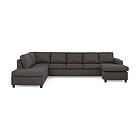 Scandinavian Choice U-soffa Crazy XL XXL Vänster 562741