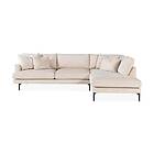 In Living 3-sitssoffa Menard Manchester med Schäslong Soffa Höger 1491875