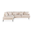 In Living 3-sitssoffa Menard Manchester med Schäslong Soffa Vänster 1491897