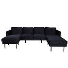 Venture Home U-soffa Zoom 15559-888S