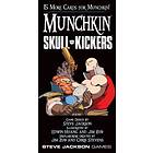 Munchkin: Skull Kickers (exp.)