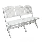 Baltic Garden Soffa Vimmerby 500183-3CG