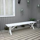 Baltic Garden Bänk SCOTTSDALE bench 180 500299-6