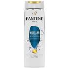 Pantene Shampoo Micellar Water 250ml