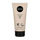 Zenz Cactus 17 Shampoo 50ml