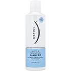 Define Mild & Sensitive Prebiotic shampoo 250ml
