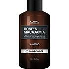 Kundal Honey & Macadamia Shampoo Baby Powder 100ml