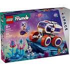 LEGO Friends 42602 Rymdutforskningsbil