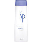 SP Classic Hydrate Shampoo 250ml