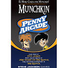 Munchkin: Penny Arcade (exp.)