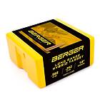 Berger Long Range Hybrid Target 6mm 109gr 100/Box