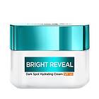 Bright L'Oréal Paris Reveal Dark Day Spot Cream SPF50 Hydrating 50ml