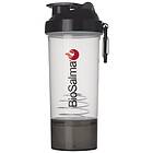 Biosalma Shakerflaska 600ml