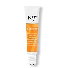 No7 Radiance+ Roll & Glow Eye Cream 15ml